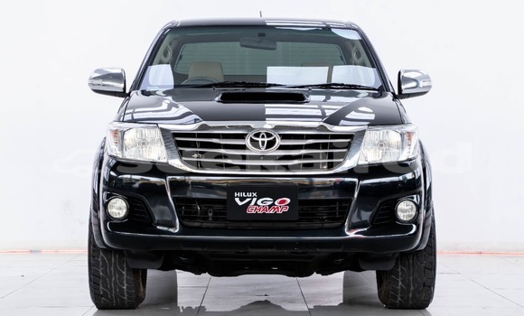 ซื้อ รถมือสอง Toyota Hiluxe VIGO สีดำ รถยนต์ ใน %{เมือง} ใน กรุงเทพมหานคร ซื้อ รถมือสอง Toyota Hiluxe VIGO สีดำ รถยนต์ ใน %{เมือง} ใน กรุงเทพมหานคร