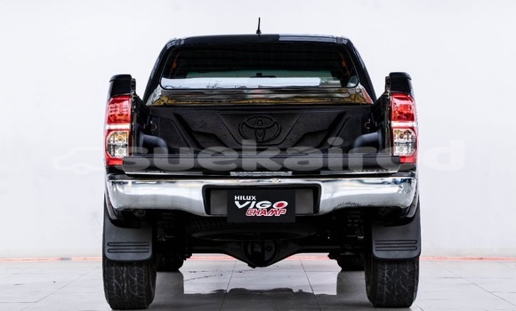 ซื้อ รถมือสอง Toyota Hiluxe VIGO สีดำ รถยนต์ ใน %{เมือง} ใน กรุงเทพมหานคร ซื้อ รถมือสอง Toyota Hiluxe VIGO สีดำ รถยนต์ ใน %{เมือง} ใน กรุงเทพมหานคร