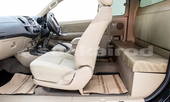 ซื้อ รถมือสอง Toyota Hiluxe VIGO สีดำ รถยนต์ ใน %{เมือง} ใน กรุงเทพมหานคร ซื้อ รถมือสอง Toyota Hiluxe VIGO สีดำ รถยนต์ ใน %{เมือง} ใน กรุงเทพมหานคร