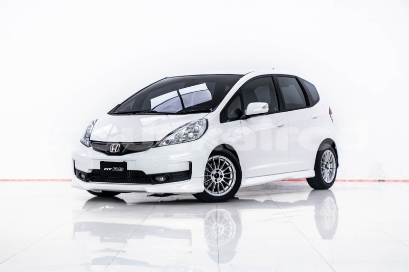 Big with watermark honda jazz bangkok bangkok 58294