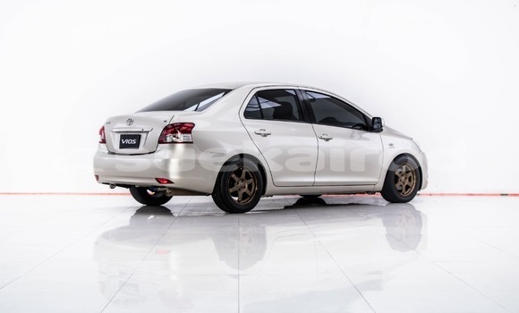 Buy Used Toyota Vios Brown Car in Bangkok in Bangkok Buy Used Toyota Vios Brown Car in Bangkok in Bangkok