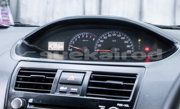 Buy Used Toyota Vios Brown Car in Bangkok in Bangkok Buy Used Toyota Vios Brown Car in Bangkok in Bangkok