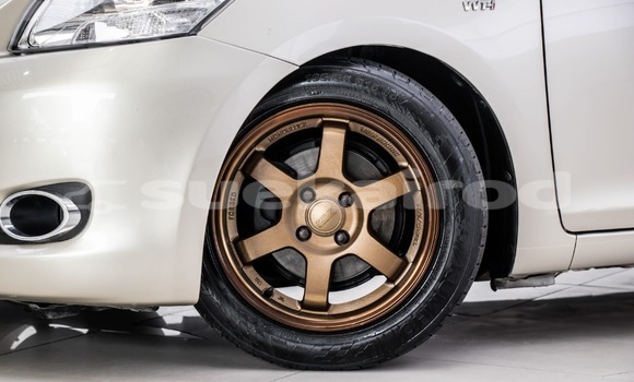 Buy Used Toyota Vios Brown Car in Bangkok in Bangkok Buy Used Toyota Vios Brown Car in Bangkok in Bangkok