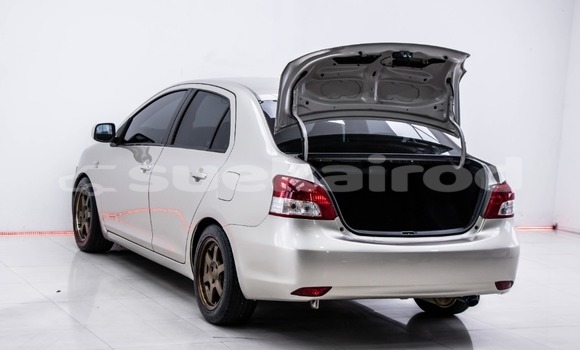 Buy Used Toyota Vios Brown Car in Bangkok in Bangkok Buy Used Toyota Vios Brown Car in Bangkok in Bangkok