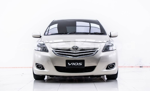 Buy Used Toyota Vios Brown Car in Bangkok in Bangkok Buy Used Toyota Vios Brown Car in Bangkok in Bangkok