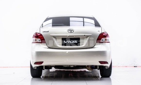 Buy Used Toyota Vios Brown Car in Bangkok in Bangkok Buy Used Toyota Vios Brown Car in Bangkok in Bangkok