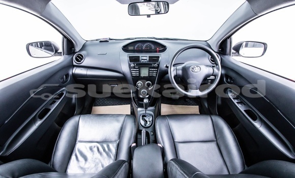 Buy Used Toyota Vios Brown Car in Bangkok in Bangkok Buy Used Toyota Vios Brown Car in Bangkok in Bangkok