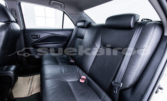 Buy Used Toyota Vios Brown Car in Bangkok in Bangkok Buy Used Toyota Vios Brown Car in Bangkok in Bangkok