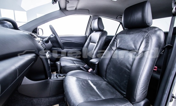 Buy Used Toyota Vios Brown Car in Bangkok in Bangkok Buy Used Toyota Vios Brown Car in Bangkok in Bangkok