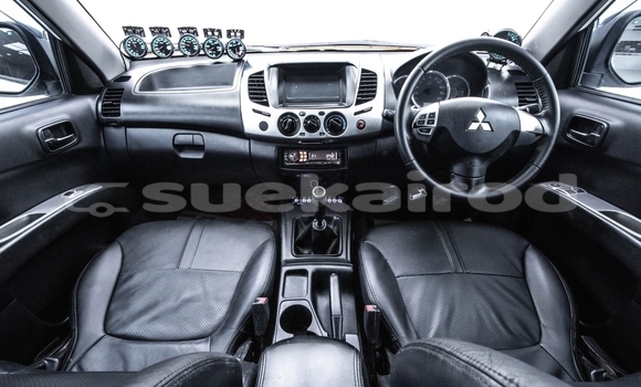 ซื้อ รถมือสอง Mitsubishi Triton ขาว รถยนต์ ใน %{เมือง} ใน กรุงเทพมหานคร ซื้อ รถมือสอง Mitsubishi Triton ขาว รถยนต์ ใน %{เมือง} ใน กรุงเทพมหานคร