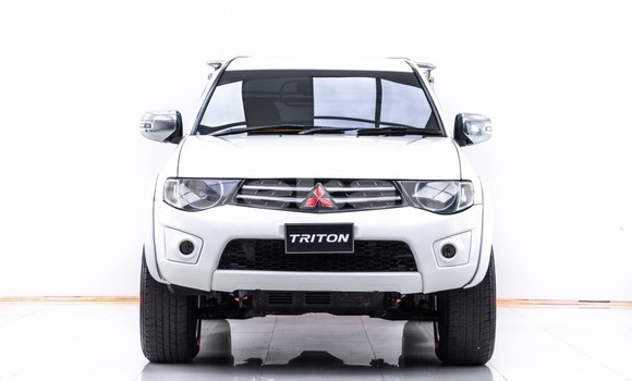 ซื้อ รถมือสอง Mitsubishi Triton ขาว รถยนต์ ใน %{เมือง} ใน กรุงเทพมหานคร ซื้อ รถมือสอง Mitsubishi Triton ขาว รถยนต์ ใน %{เมือง} ใน กรุงเทพมหานคร