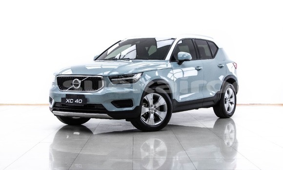 ซื้อ รถมือสอง Volvo XC40 อื่น ๆ รถยนต์ ใน %{เมือง} ใน กรุงเทพมหานคร