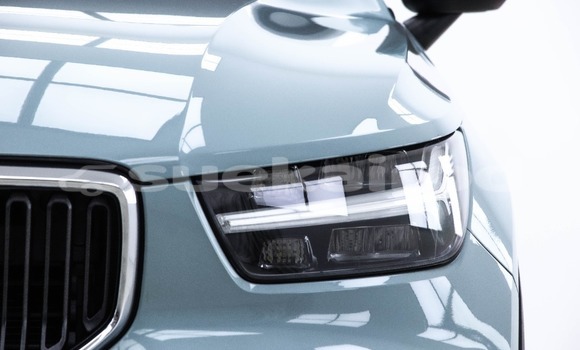 Buy Used Volvo XC40 Other Car in Bangkok in Bangkok Buy Used Volvo XC40 Other Car in Bangkok in Bangkok