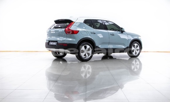 Buy Used Volvo XC40 Other Car in Bangkok in Bangkok Buy Used Volvo XC40 Other Car in Bangkok in Bangkok