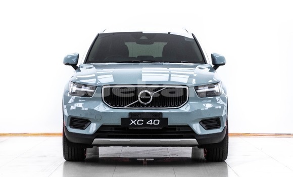 Buy Used Volvo XC40 Other Car in Bangkok in Bangkok Buy Used Volvo XC40 Other Car in Bangkok in Bangkok