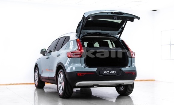 Buy Used Volvo XC40 Other Car in Bangkok in Bangkok Buy Used Volvo XC40 Other Car in Bangkok in Bangkok