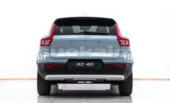 Buy Used Volvo XC40 Other Car in Bangkok in Bangkok Buy Used Volvo XC40 Other Car in Bangkok in Bangkok
