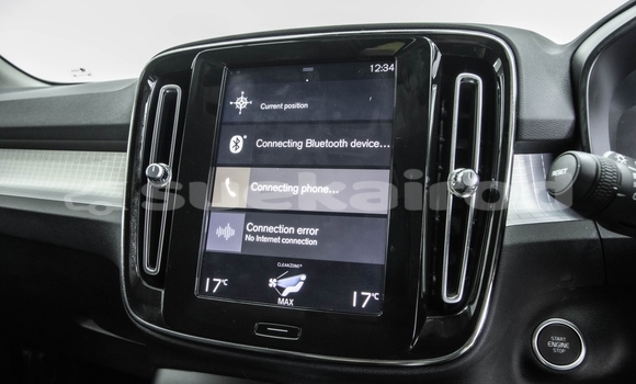 Buy Used Volvo XC40 Other Car in Bangkok in Bangkok Buy Used Volvo XC40 Other Car in Bangkok in Bangkok