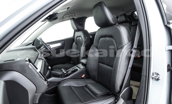 Buy Used Volvo XC40 Other Car in Bangkok in Bangkok Buy Used Volvo XC40 Other Car in Bangkok in Bangkok