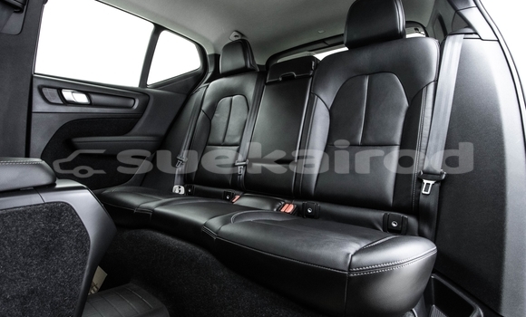 Buy Used Volvo XC40 Other Car in Bangkok in Bangkok Buy Used Volvo XC40 Other Car in Bangkok in Bangkok