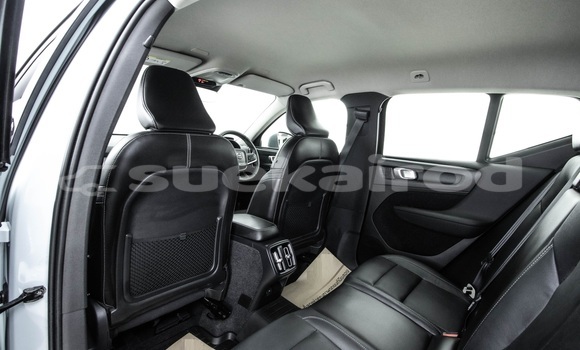 Buy Used Volvo XC40 Other Car in Bangkok in Bangkok Buy Used Volvo XC40 Other Car in Bangkok in Bangkok