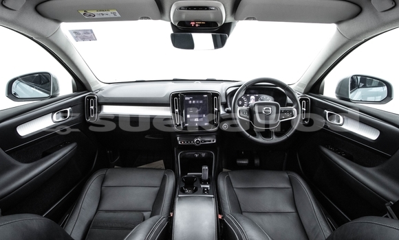 Buy Used Volvo XC40 Other Car in Bangkok in Bangkok Buy Used Volvo XC40 Other Car in Bangkok in Bangkok