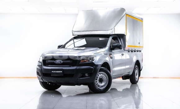 Buy Used Ford Ranger Other Car in Bangkok in Bangkok