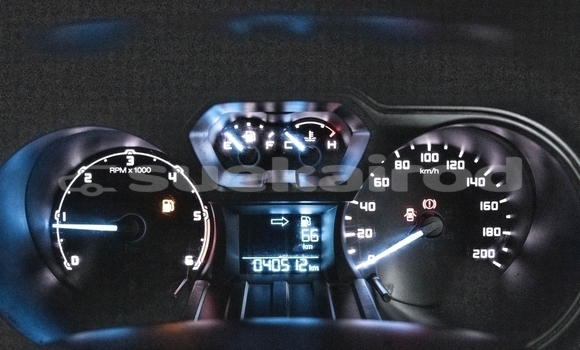 Buy Used Ford Ranger Other Car in Bangkok in Bangkok Buy Used Ford Ranger Other Car in Bangkok in Bangkok