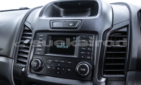 Buy Used Ford Ranger Other Car in Bangkok in Bangkok Buy Used Ford Ranger Other Car in Bangkok in Bangkok