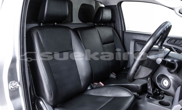 Buy Used Ford Ranger Other Car in Bangkok in Bangkok Buy Used Ford Ranger Other Car in Bangkok in Bangkok