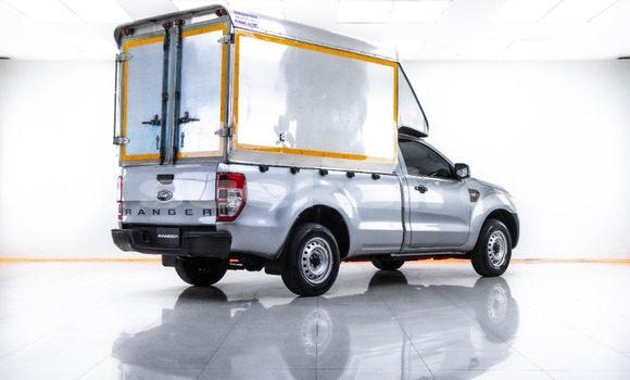 Buy Used Ford Ranger Other Car in Bangkok in Bangkok Buy Used Ford Ranger Other Car in Bangkok in Bangkok