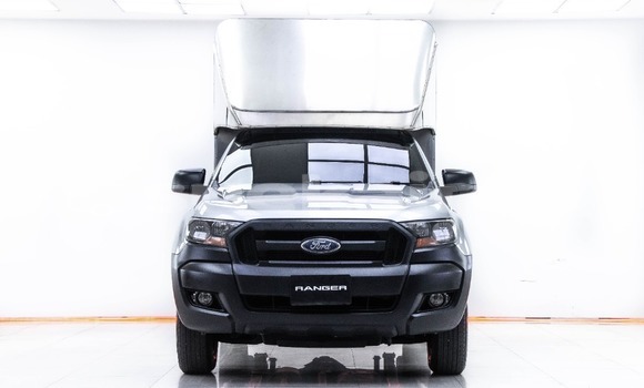 Buy Used Ford Ranger Other Car in Bangkok in Bangkok Buy Used Ford Ranger Other Car in Bangkok in Bangkok