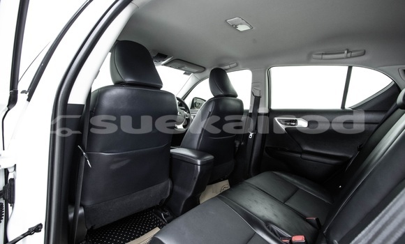 ซื้อ รถมือสอง Lexus CT ขาว รถยนต์ ใน %{เมือง} ใน กรุงเทพมหานคร ซื้อ รถมือสอง Lexus CT ขาว รถยนต์ ใน %{เมือง} ใน กรุงเทพมหานคร