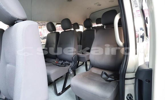 Buy Used Toyota Commuter White Car in Bangkok in Bangkok Buy Used Toyota Commuter White Car in Bangkok in Bangkok