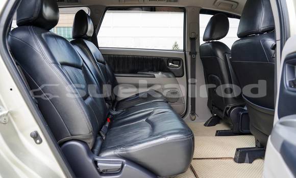 Buy Used Mitsubishi Space Wagon Brown Car in Bangkok in Bangkok Buy Used Mitsubishi Space Wagon Brown Car in Bangkok in Bangkok