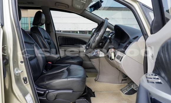 Buy Used Mitsubishi Space Wagon Brown Car in Bangkok in Bangkok Buy Used Mitsubishi Space Wagon Brown Car in Bangkok in Bangkok