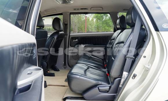 Buy Used Mitsubishi Space Wagon Brown Car in Bangkok in Bangkok Buy Used Mitsubishi Space Wagon Brown Car in Bangkok in Bangkok