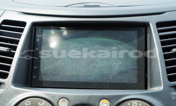 Buy Used Mitsubishi Space Wagon Brown Car in Bangkok in Bangkok Buy Used Mitsubishi Space Wagon Brown Car in Bangkok in Bangkok