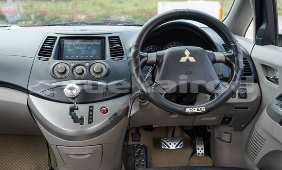 Buy Used Mitsubishi Space Wagon Brown Car in Bangkok in Bangkok Buy Used Mitsubishi Space Wagon Brown Car in Bangkok in Bangkok