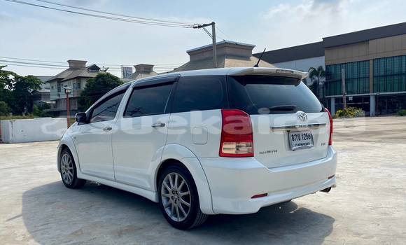 ซื้อ รถมือสอง Toyota Wish ขาว รถยนต์ ใน %{เมือง} ใน กรุงเทพมหานคร ซื้อ รถมือสอง Toyota Wish ขาว รถยนต์ ใน %{เมือง} ใน กรุงเทพมหานคร