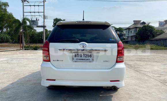 ซื้อ รถมือสอง Toyota Wish ขาว รถยนต์ ใน %{เมือง} ใน กรุงเทพมหานคร ซื้อ รถมือสอง Toyota Wish ขาว รถยนต์ ใน %{เมือง} ใน กรุงเทพมหานคร