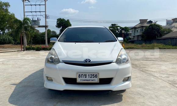 ซื้อ รถมือสอง Toyota Wish ขาว รถยนต์ ใน %{เมือง} ใน กรุงเทพมหานคร ซื้อ รถมือสอง Toyota Wish ขาว รถยนต์ ใน %{เมือง} ใน กรุงเทพมหานคร
