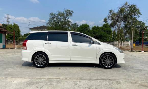ซื้อ รถมือสอง Toyota Wish ขาว รถยนต์ ใน %{เมือง} ใน กรุงเทพมหานคร ซื้อ รถมือสอง Toyota Wish ขาว รถยนต์ ใน %{เมือง} ใน กรุงเทพมหานคร
