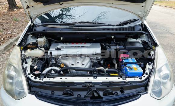 ซื้อ รถมือสอง Toyota Wish ขาว รถยนต์ ใน %{เมือง} ใน กรุงเทพมหานคร ซื้อ รถมือสอง Toyota Wish ขาว รถยนต์ ใน %{เมือง} ใน กรุงเทพมหานคร