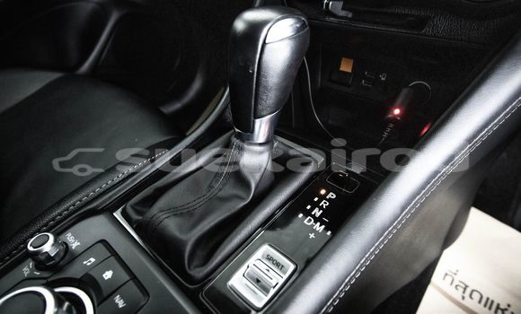 Buy Used Mazda CX-3 White Car in Bangkok in Bangkok Buy Used Mazda CX-3 White Car in Bangkok in Bangkok