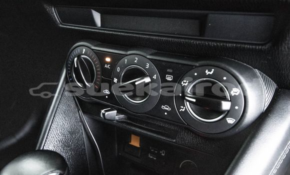 Buy Used Mazda CX-3 White Car in Bangkok in Bangkok Buy Used Mazda CX-3 White Car in Bangkok in Bangkok