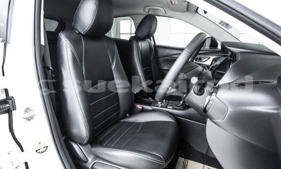 Buy Used Mazda CX-3 White Car in Bangkok in Bangkok Buy Used Mazda CX-3 White Car in Bangkok in Bangkok