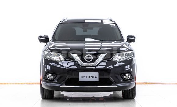 Buy Used Nissan X-Trail Black Car in Bangkok in Bangkok Buy Used Nissan X-Trail Black Car in Bangkok in Bangkok