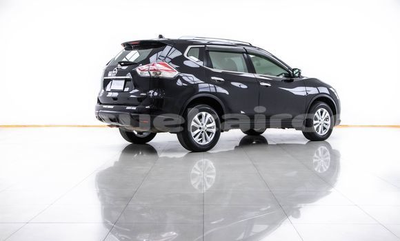 Buy Used Nissan X-Trail Black Car in Bangkok in Bangkok Buy Used Nissan X-Trail Black Car in Bangkok in Bangkok