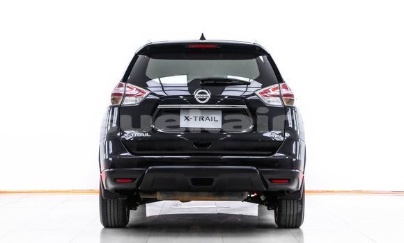 Buy Used Nissan X-Trail Black Car in Bangkok in Bangkok Buy Used Nissan X-Trail Black Car in Bangkok in Bangkok